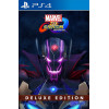 Marvel vs Capcom Infinite - Deluxe Edition PS4